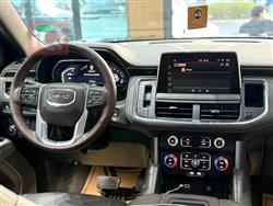 جي ام سي يوكون